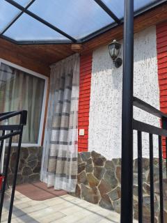 Maia`s Guest House - Bordschomi - 9