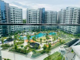 Anna Celedon City - Ho Chi Minh - 2