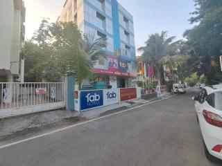 Happy Homely Stay Hotels - Pune - 9