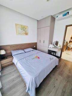 Anna Celedon City - Ho Chi Minh - 1