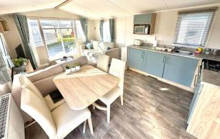Trecco Bay - Sleeps 6 - Pet Friendly - Parking - Porthcawl - 1