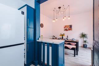 Stunning & Spacious Home by 53 Degrees Property, Sleeps 7 in the heart of Anfield! - Liverpool - 7