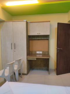 Happy Homely Stay Hotels - Pune - 3