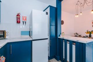 Stunning & Spacious Home by 53 Degrees Property, Sleeps 7 in the heart of Anfield! - Liverpool - 4