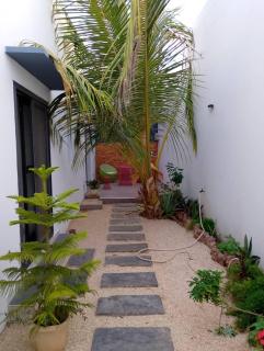 Grace house jacuzzi - Saly Portudal - 8