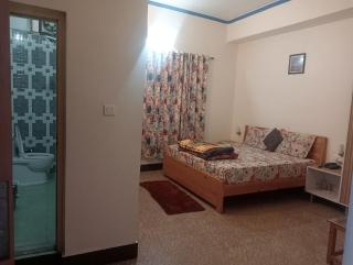 Hotel Ratnoday - Jāmb - 3