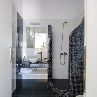 Aigli Villa - Fira - 1