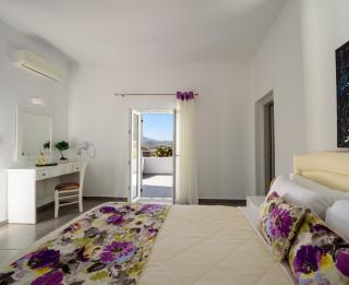 Aigli Villa - Fira - 3