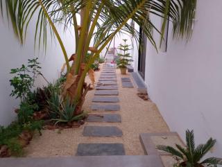 Grace house jacuzzi - Saly Portudal - 9