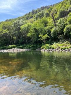 gite MARIE dolce via ardèche vallée de l'eyrieux - Chalencon - 1
