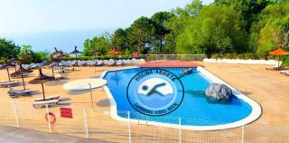 Hotel Gudamendi - 0
