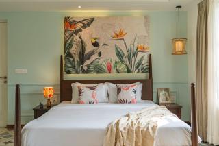 Mayfair 5BHK Super Luxury Private Pool Villa Calangute - Goa - 3