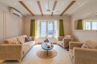 Mayfair 5BHK Super Luxury Private Pool Villa Calangute - Goa - 7