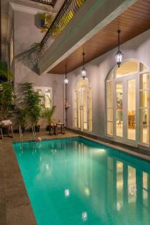 Mayfair 5BHK Super Luxury Private Pool Villa Calangute - Goa - 5