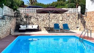 Casita Baladrar - Benissa - 0