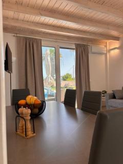 Dimitris Apartments - Sidari - 1