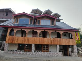 Deodar Homestay Dakbangla-kufri - Shimla - 9