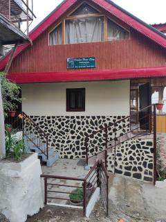 Deodar Homestay Dakbangla-kufri - Shimla - 8