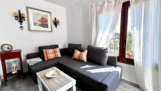 Casita Baladrar - Benissa - 9