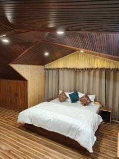 Deodar Homestay Dakbangla-kufri - Shimla - 5