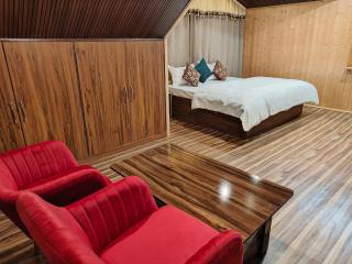 Deodar Homestay Dakbangla-kufri - Shimla - 4