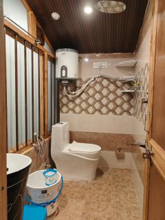 Deodar Homestay Dakbangla-kufri - 3