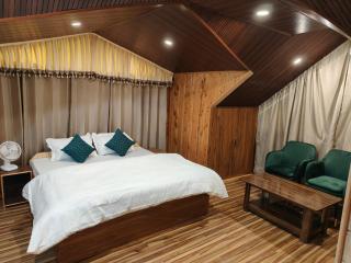 Deodar Homestay Dakbangla-kufri - Shimla - 2