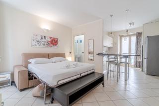 Piazza Statuto Functional Studio - Turin - 0