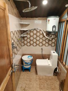 Deodar Homestay Dakbangla-kufri - Shimla - 1