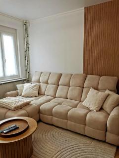 Maison Saint Florent - comfort & spa - Straßburg - 4