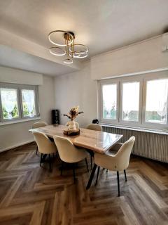 Maison Saint Florent - comfort & spa - Straßburg - 6