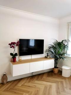 Maison Saint Florent - comfort & spa - Straßburg - 5