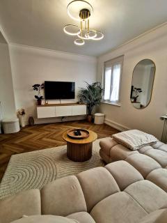 Maison Saint Florent - comfort & spa - Straßburg - 0