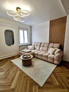 Maison Saint Florent - comfort & spa - Straßburg - 8