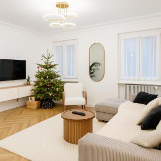Maison Saint Florent - comfort & spa - Straßburg - 1