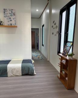 Turtle Beach House ONE - Thai Muang - 4