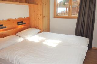 Pracondu 1 107 - OUTDOOR & FUN charming apartment - Nendaz - 8