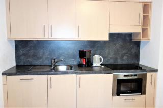 Pracondu 1 107 - OUTDOOR & FUN charming apartment - Nendaz - 7