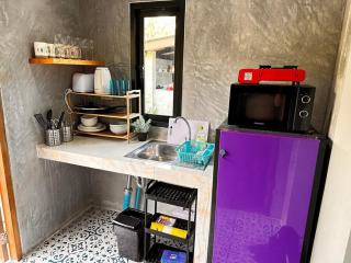 Turtle Beach House ONE - Thai Muang - 2