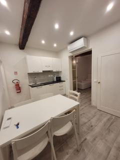 Spacious & Trendy 2BR apartment - Firenze - 9