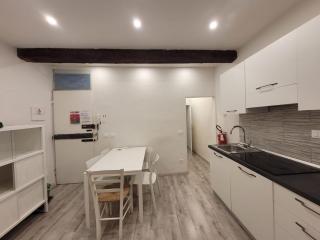 Spacious & Trendy 2BR apartment - Firenze - 3