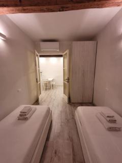 Spacious & Trendy 2BR apartment - Firenze - 2