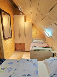 Vila Montenegro Piva consists of two units Lux apartment and Central part of the house - Plužine - 3