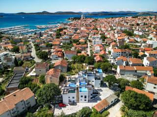 Premium Holiday home VILA VIDA with Pool - 3