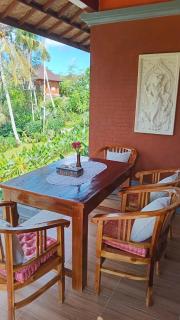 Cegeng Lestari Guesthouse - Sidemen - 7