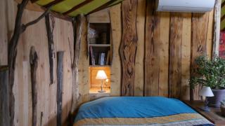 gîte de l'aigle - Aouste-sur-Sye - 2
