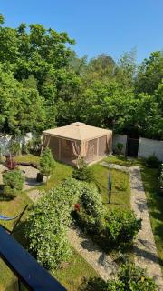 Sun House - 9