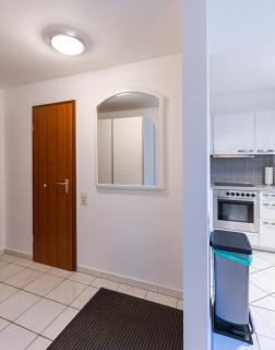 Kompakt und Gemütlich 1-Zimmer-Apartment - 9
