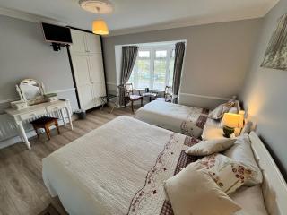 Breagagh View B&B - Kilkenny - 5
