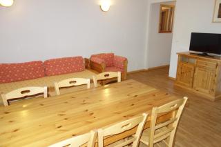 Pracondu 1 405 - OUTDOOR & FUN apartment 6 pers - Nendaz - 9